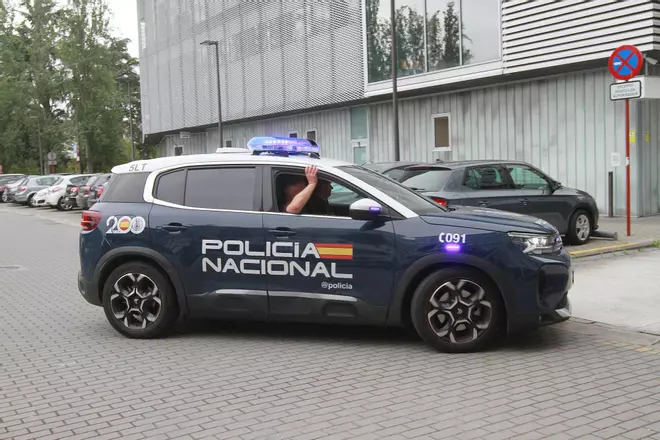 Queda libre el hombre detenido en Ferrol por una inventada agresión sexual