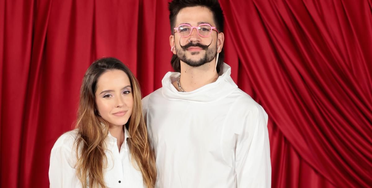 CAMILO EVALUNA NOMBRE BEBÉ | Camilo y Evaluna vuelven a llamar la atención desvelando el nombre unisex de su segundo bebé