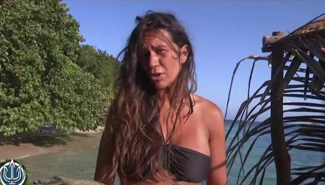 Laura Cuevas abre su corazón en directo: "Carlos ha sido la persona más importante de mi vida"