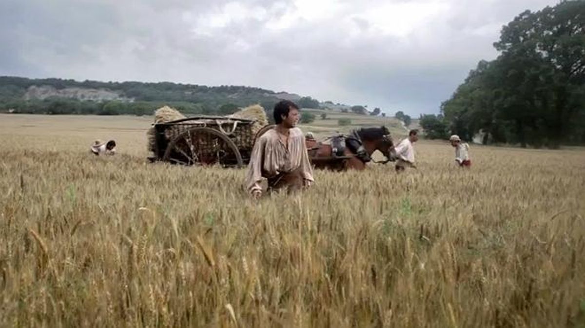 El tràiler del documental ’Bon cop de falç. La història de l’himne’