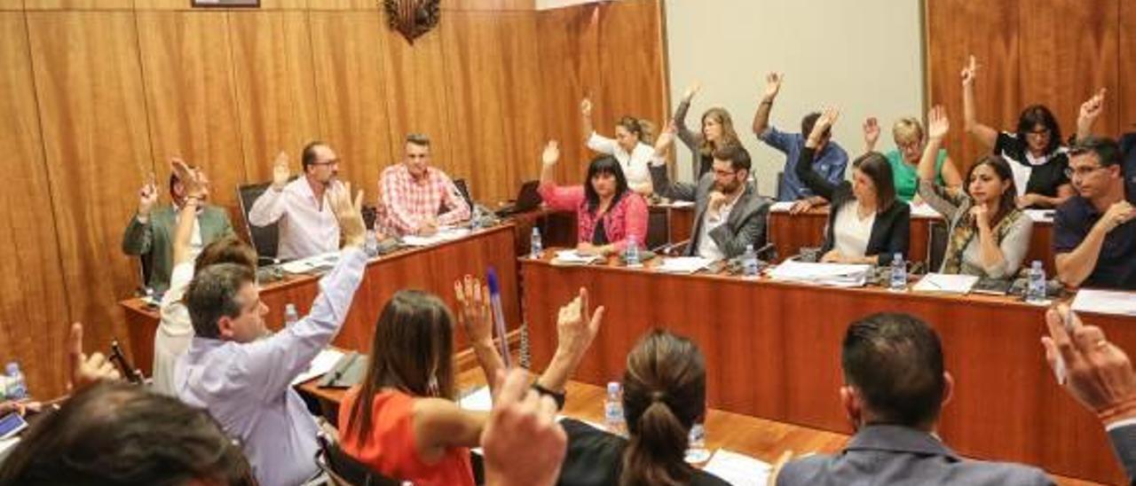 La Plaza de Toros se demolerá por seguridad cuando el pleno apruebe el coste de 186.000 euros