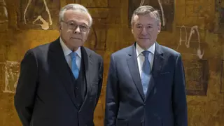 Criteria pretende elevar de 27.000 a 40.000 millones el valor de sus activos en 2030