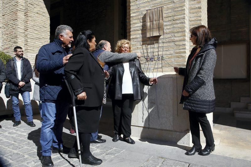 Día internacional de la eliminación de la discriminación racial