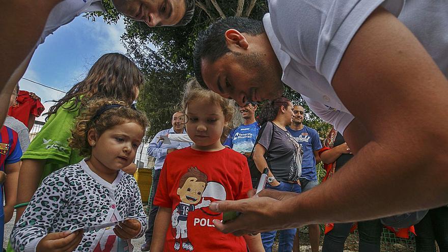 El Gobierno de Arico avala la continuidad de la Fundación Pedro Rodríguez