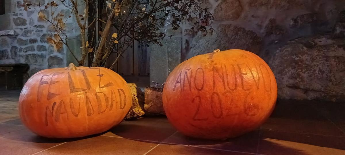 El pueblo asturiano que sorprende cada Navidad: así es Aciera