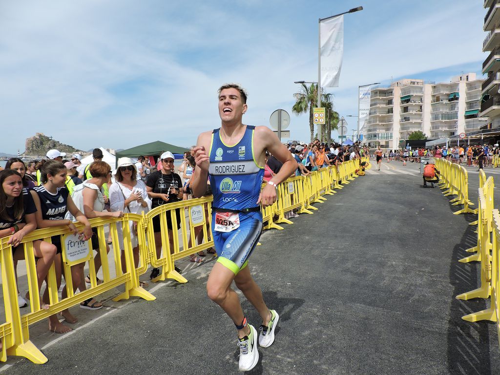 Triatlón Marqués de Águilas