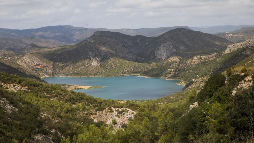 Una web promocionará los espacios recreativos al aire libre y en la naturaleza