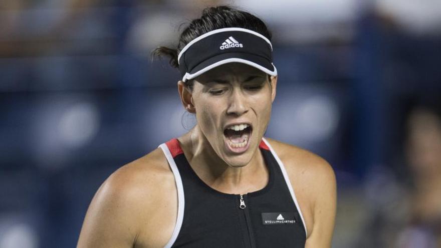 Muguruza liderará a España en La Manga Club