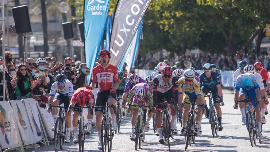 Die Mallorca Challenge endet mit einem belgischen Sieg