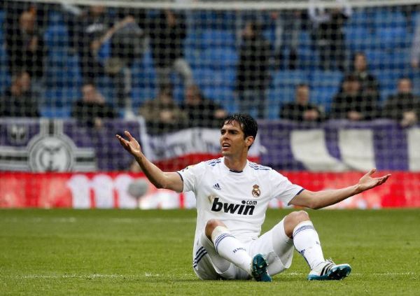 Histórico triunfo en el Bernabéu (Madrid 2-Zaragoza 3)