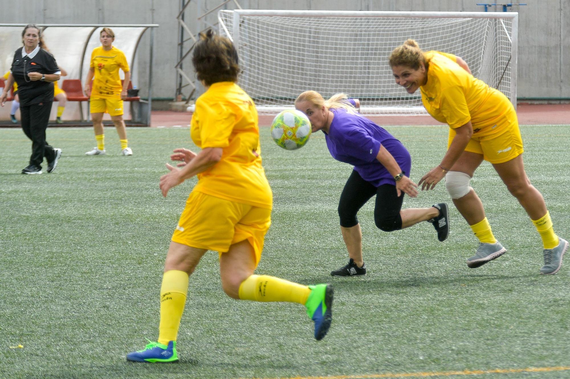 Fiesta del Fútbol Femenino