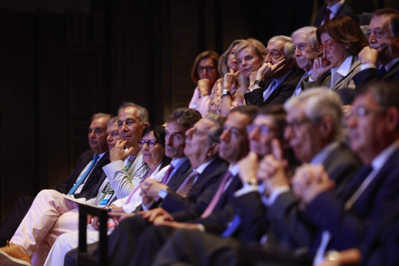 El CaixaForum de València  se presenta en sociedad