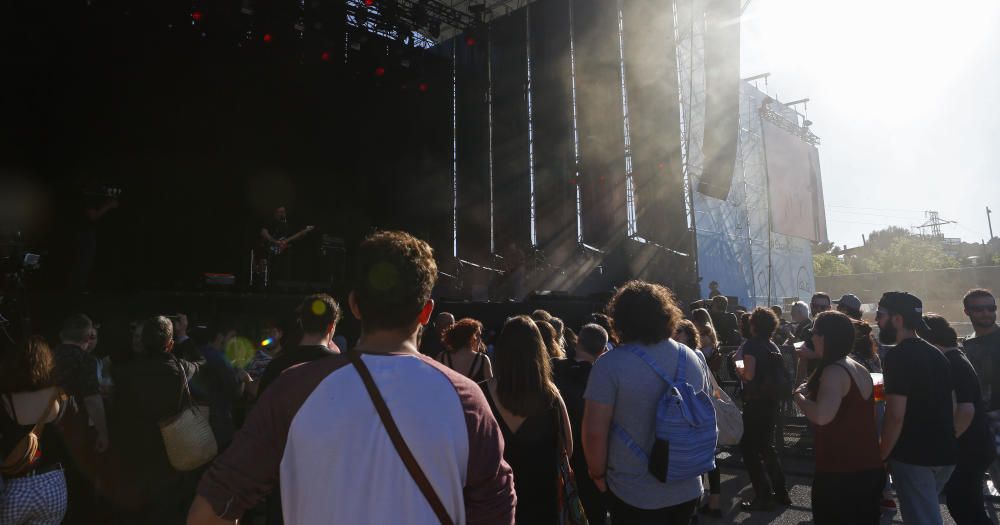 Arranca el Mallorca Live Festival