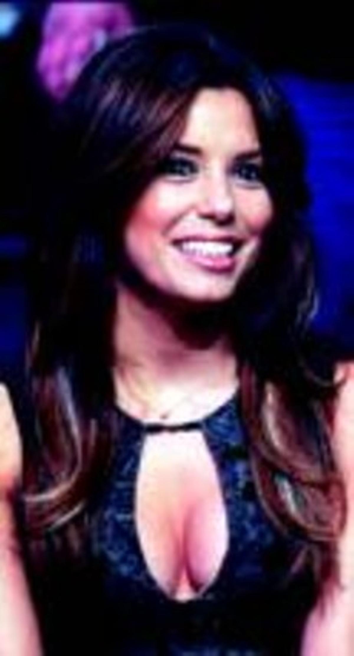 Les estrelles de Hollywood omplen la pista dels Lakers_MEDIA_3 Les estrelles de Hollywood omplen la pista dels Lakers_MEDIA_3