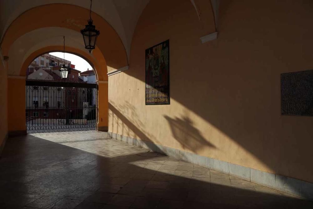 Funerales en las iglesias por las víctimas del Covid-19