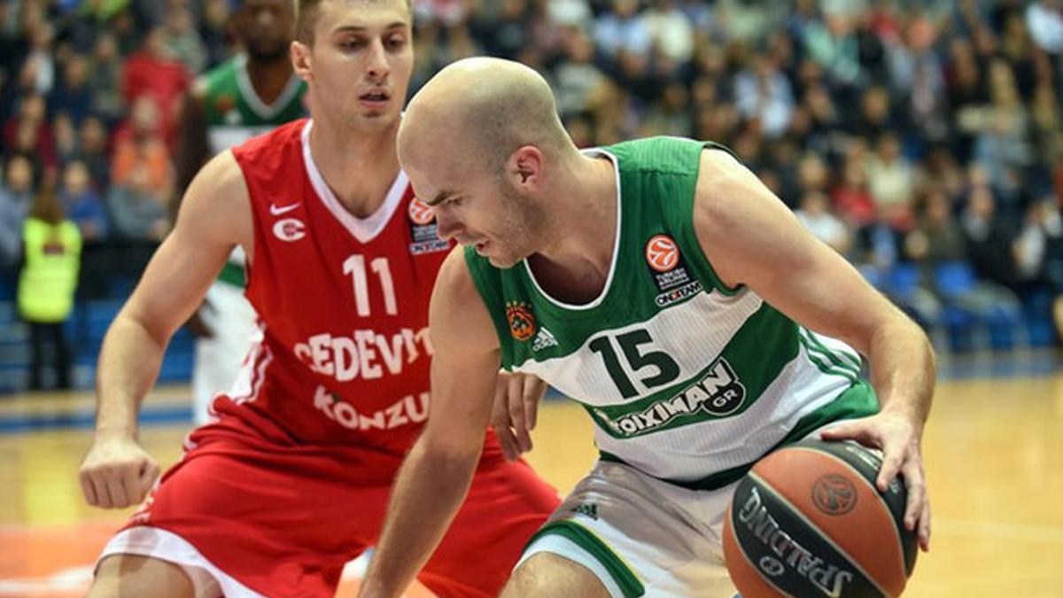 Sigue la guerra entre FIBA y Euroleague