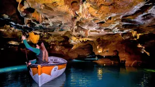La Vall d’Uixó, las experiencias que nacen del río que describe su origen