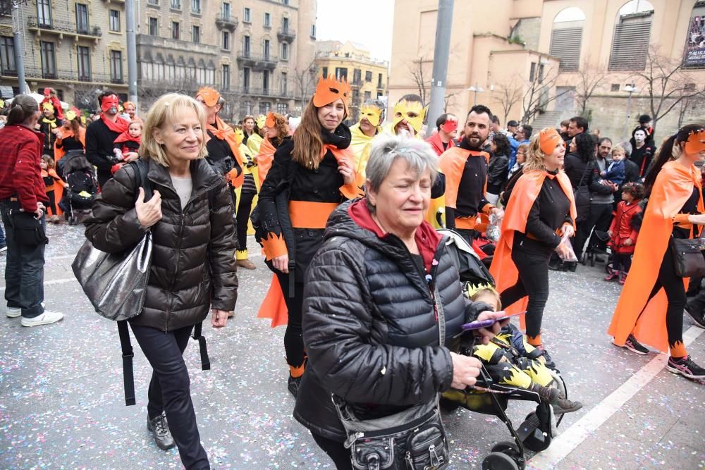 Carnaval infantil de Manresa