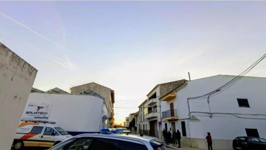 Muere un hombre de 54 años que fue golpeado por su hermano a martillazos en la cabeza