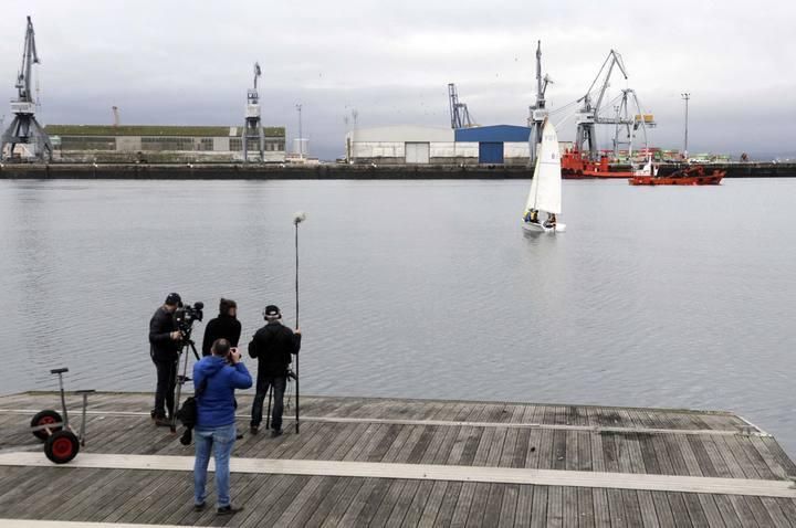 Arosa y Arousa permutan sus costumbres