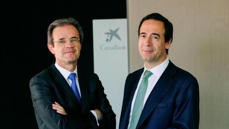 CaixaBank concedeix 109 milions més  en crèdits al sector hoteler de Catalunya
