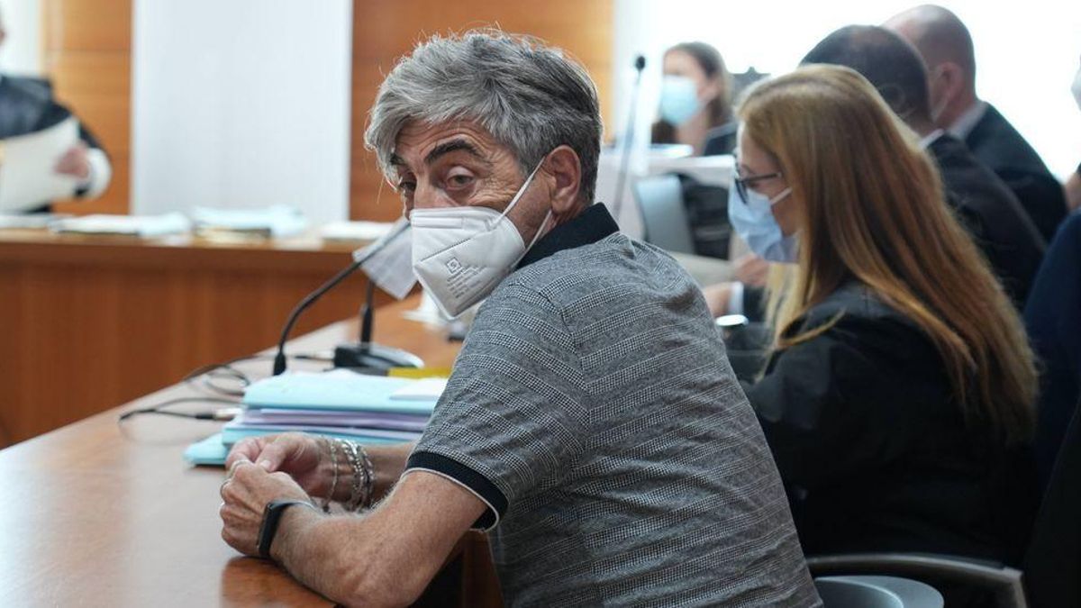 El acusado, que es vecino de Moncofa, se enfrenta a 12 años de cárcel.