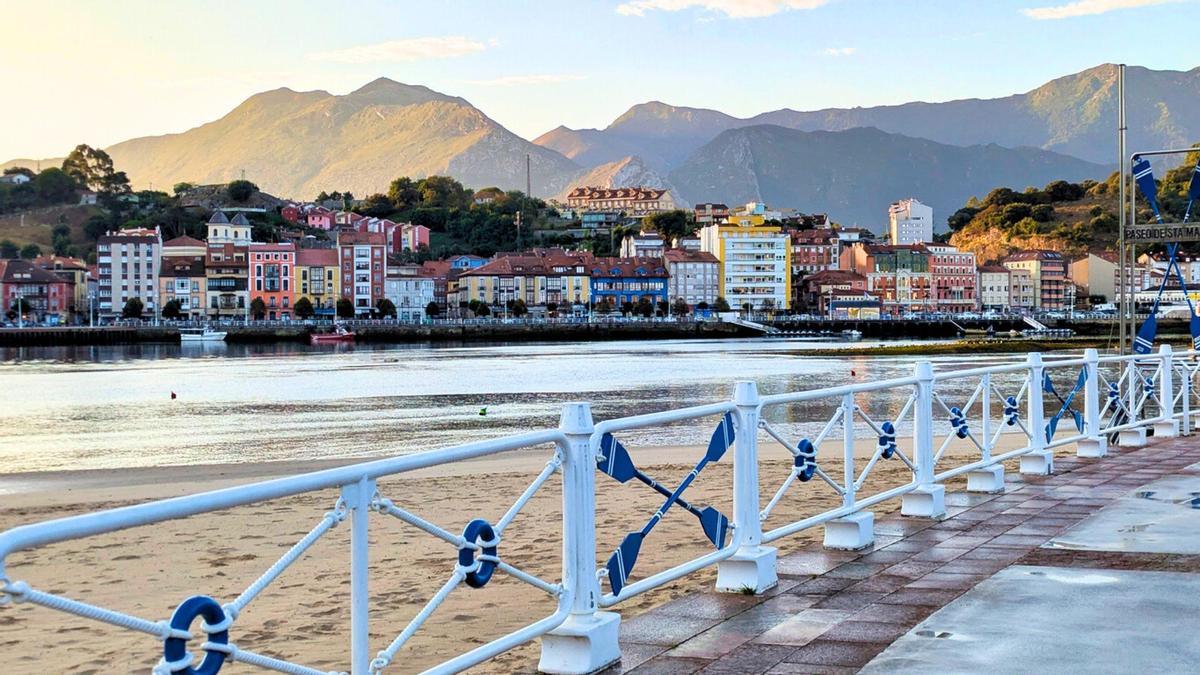 Puerto de Ribadesella