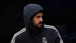 ¡Asustados! La ‘barbaridad’ que pide Jorge Mendes por Isco