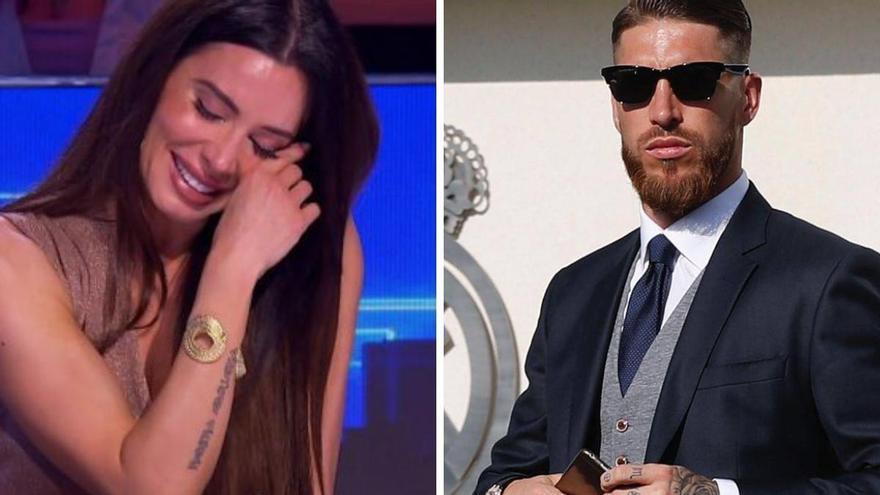 Sergio Ramos podría estar viéndose con otra mujer que no es Pilar Rubio