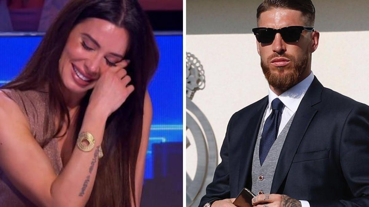 Sergio Ramos zanja los rumores de crisis con Pilar Rubio