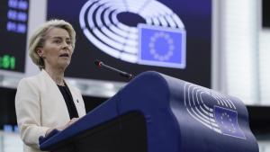 Brussel·les amenaça amb nous aranzels per valor de 95.000 milions si les negociacions amb els EUA fracassen