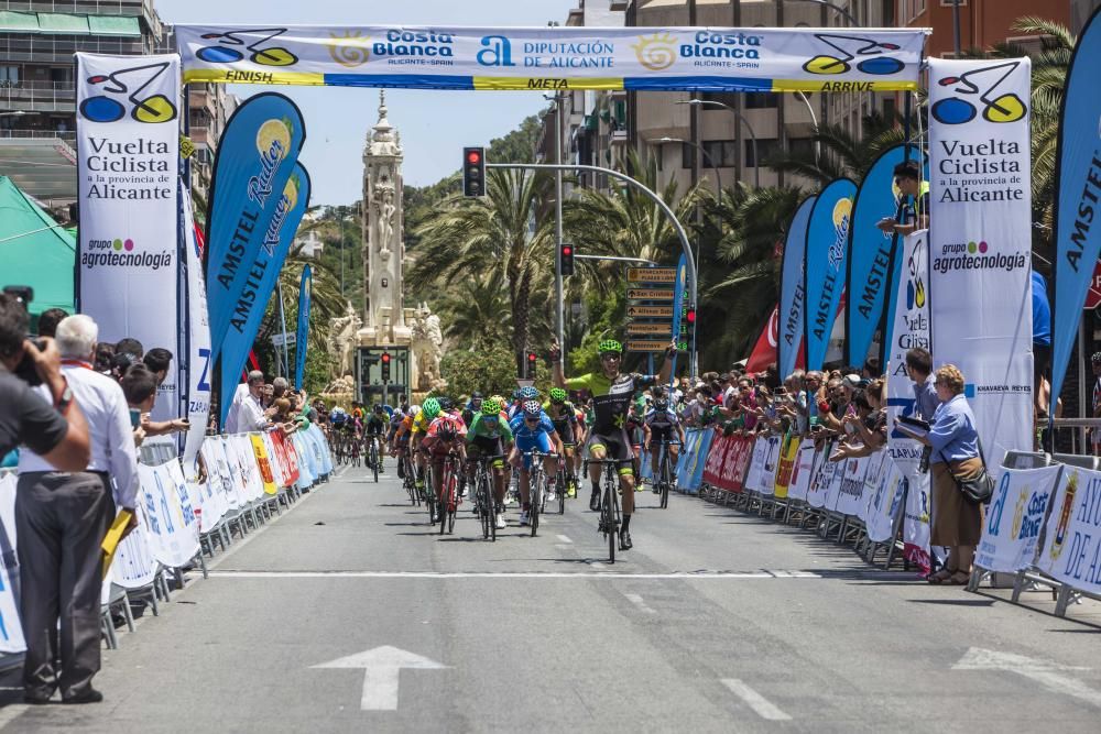 Vuelta Ciclista a la Provincia de Alicante