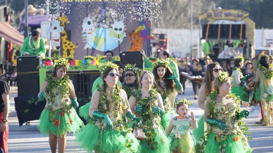 Carnaval de Santa Cristina d&#039;Aro