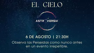 La única oportunidad para cenar bajo la lluvia de Perseidas en el centro de Murcia: observación guiada y fotografía con el móvil