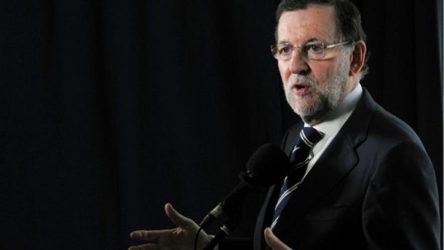 Rajoy defiende que la elección de los alcaldes solo dependa del voto