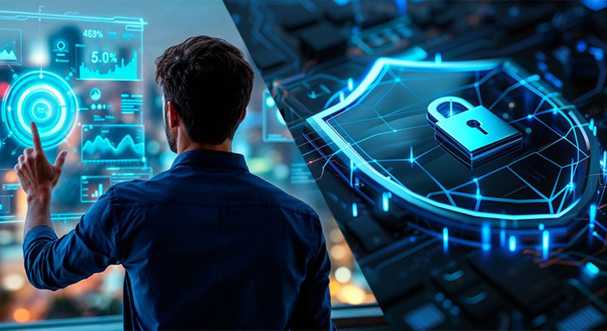La Cátedra de Economía de la Ciberseguridad de la USC, en colaboración con INCIBE , impulsa PYME Cibersegura 2026