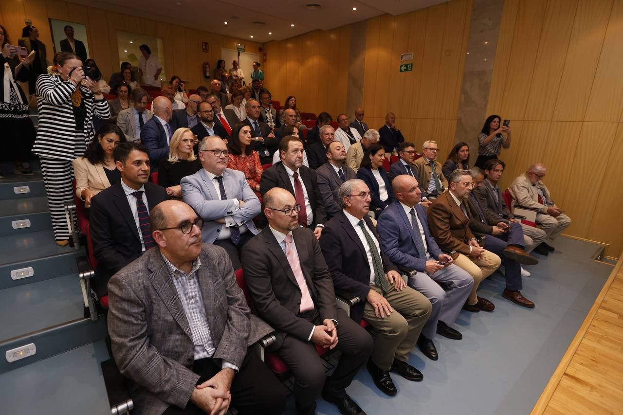 Premios a la atención primaria