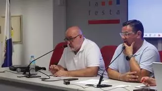 El jurado de la Bellea del Foc Infantil de Alicante se defiende: "No recibimos presiones, dejad de hacer daño"
