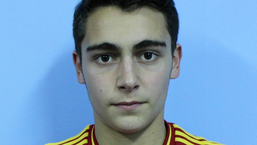 Fichajes 2017 | Alex Rey, cedido al Somozas