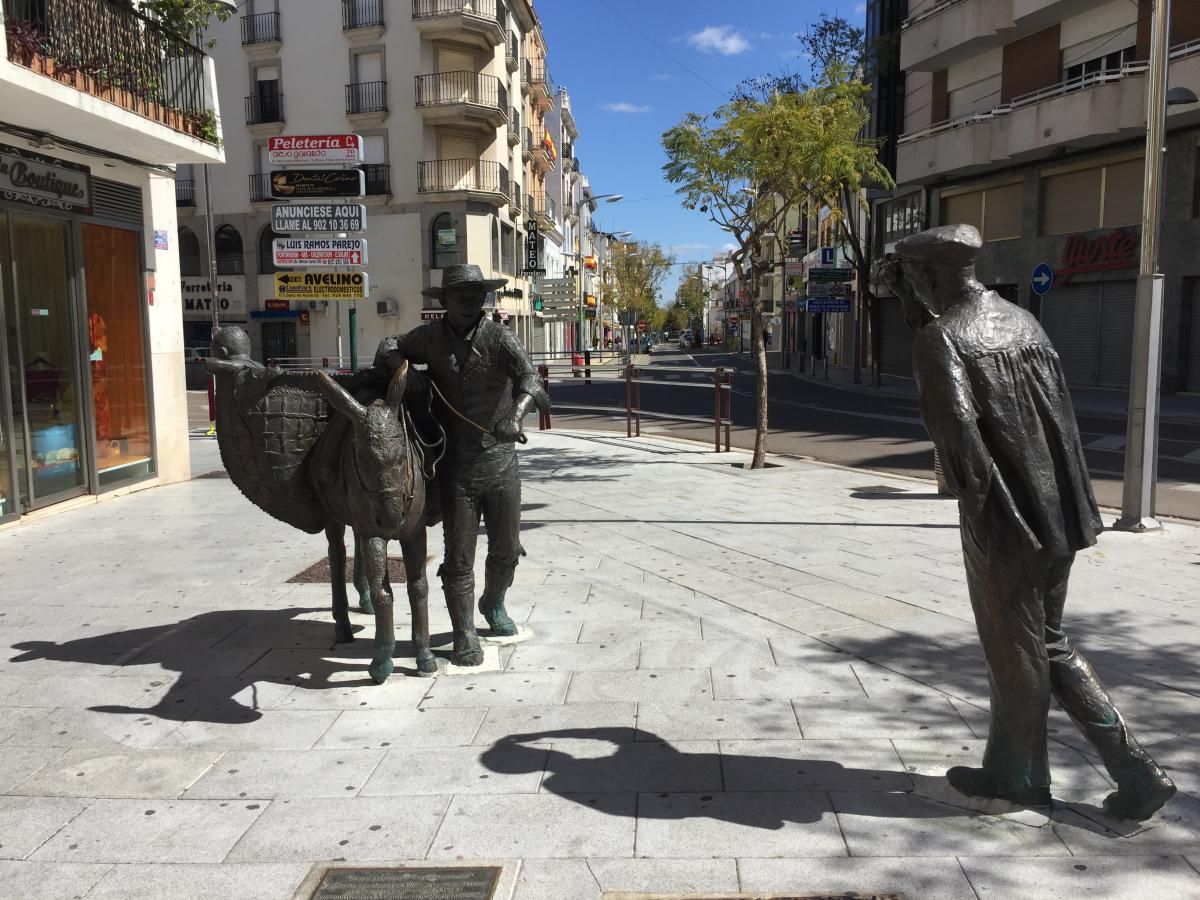 Las imágenes del restaurante Ábako de Villanueva de la Serena