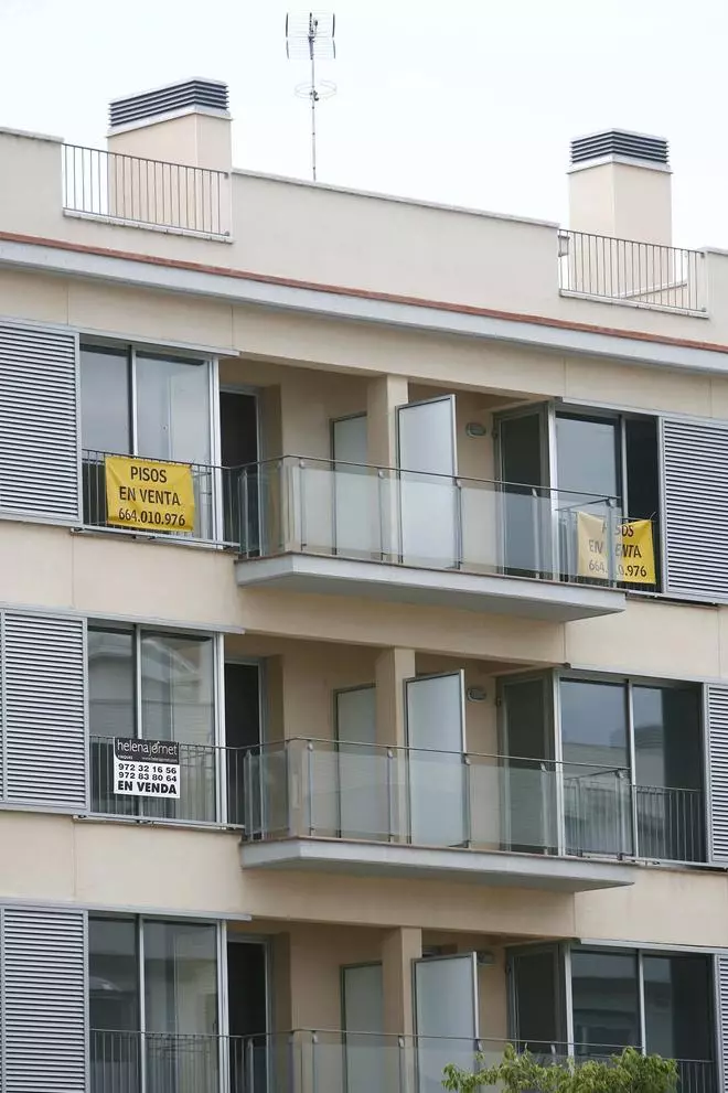 Girona, entre les províncies més sol·licitades pels estrangers per comprar casa