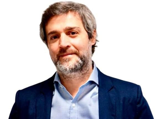 Isaac Sastre