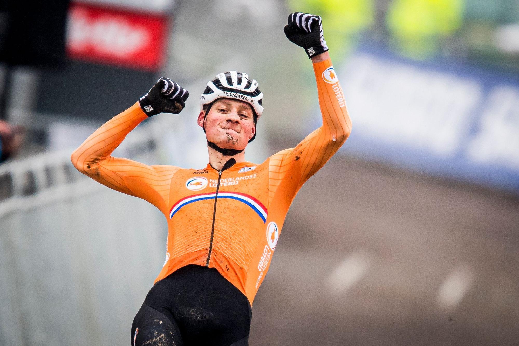 Van der Poel