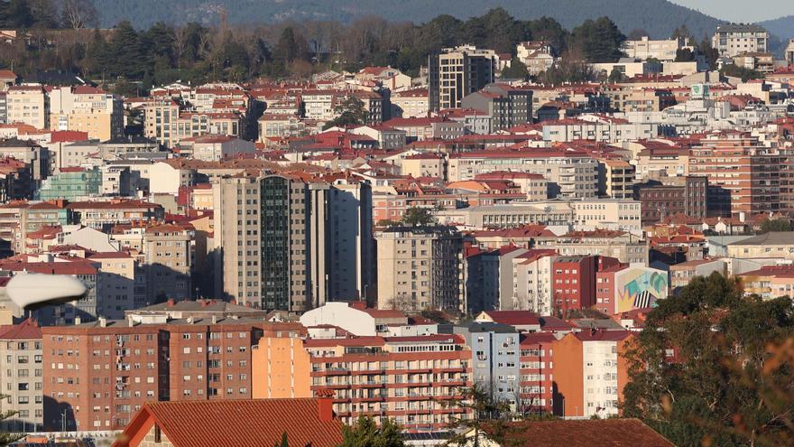 El Concello lanza ayudas para el alquiler de viviendas vacías por 750.000 euros