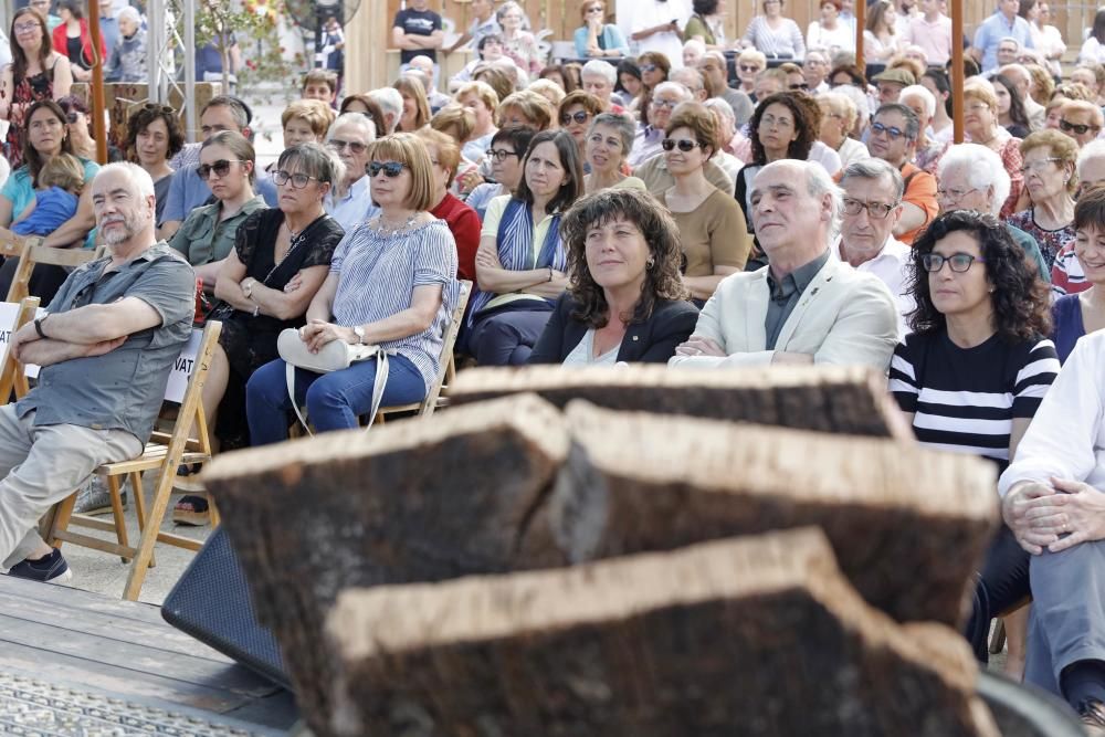 Fira del Tap i el Suro de Cassà de la Selva