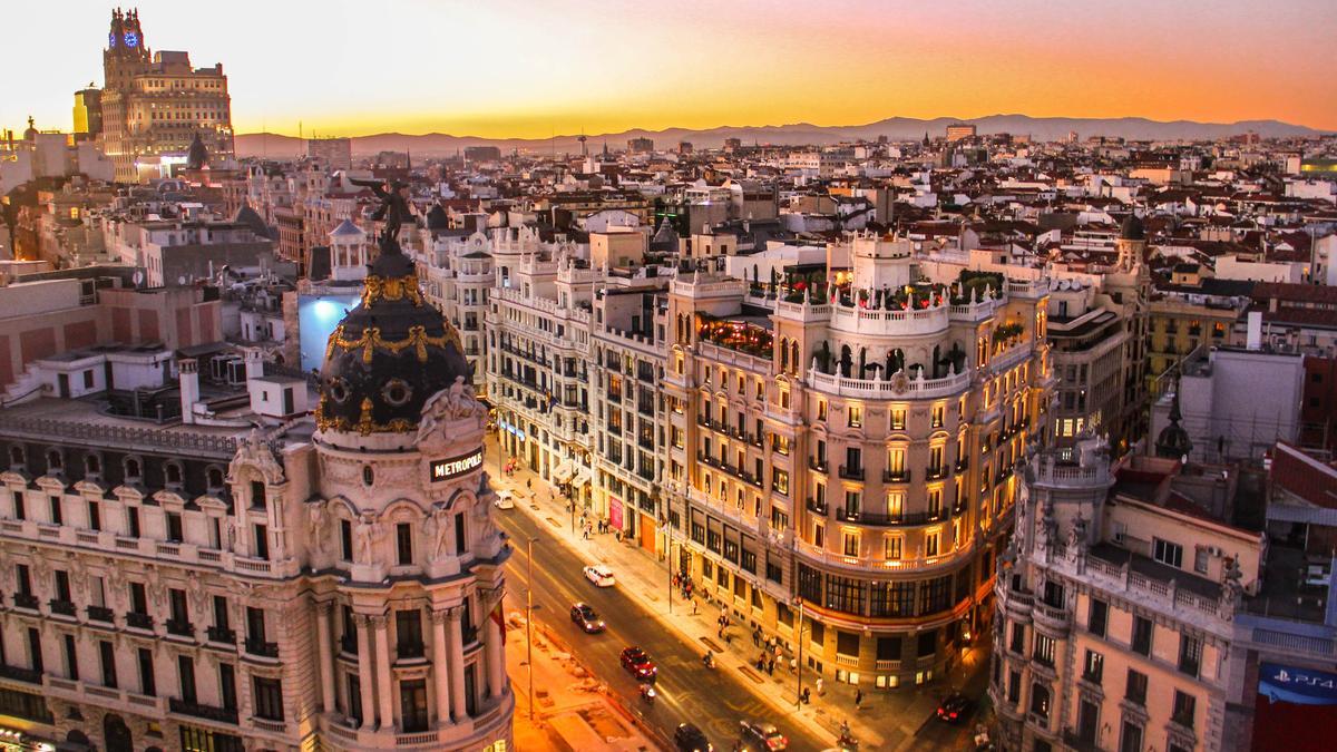 Madrid