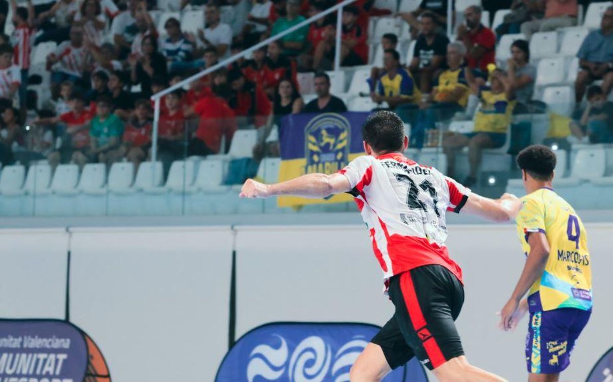 Arnau Fernández