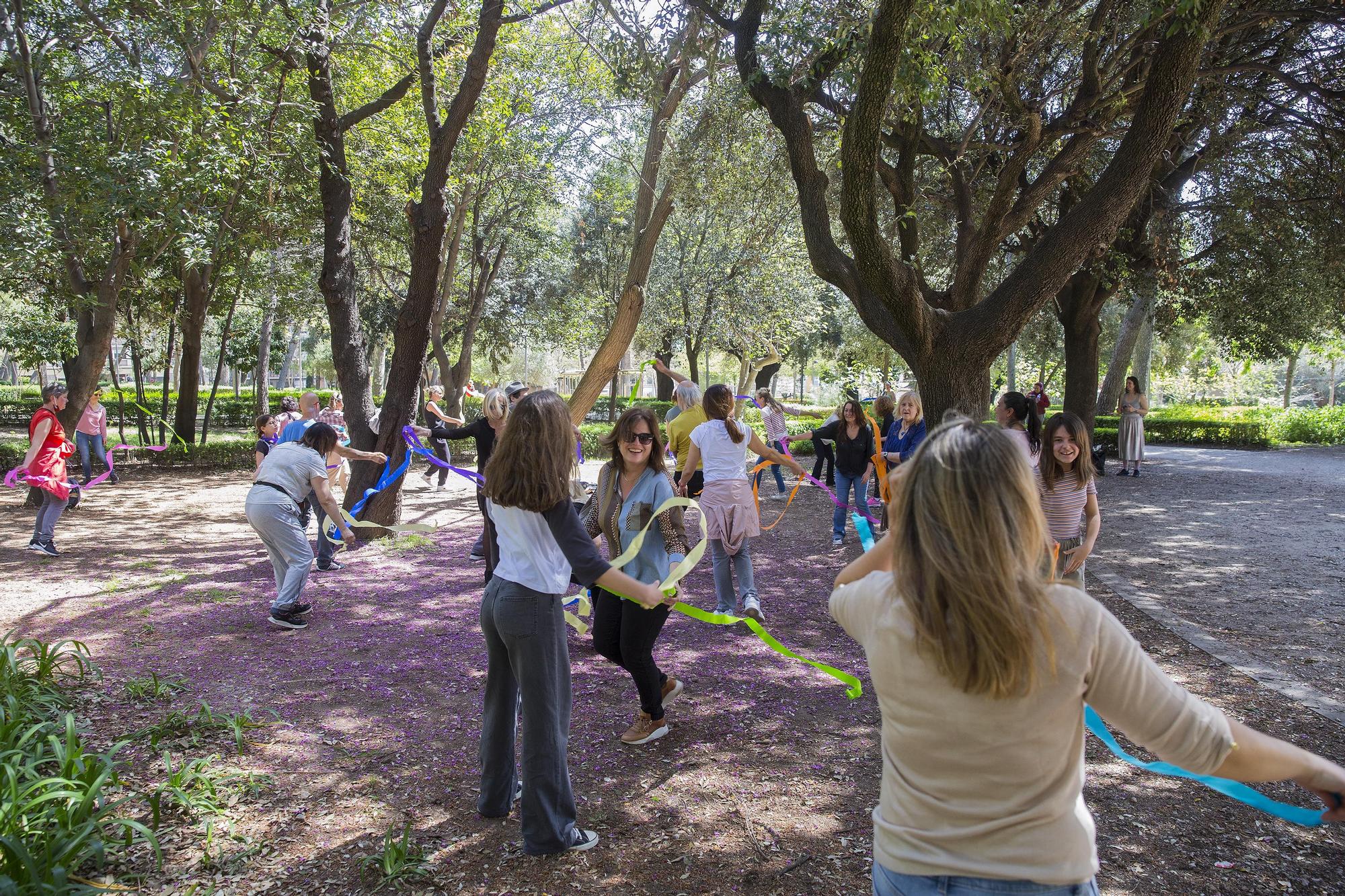 El tercer dia del Festival Còmic omple diversos espais de la ciutat de Figueres