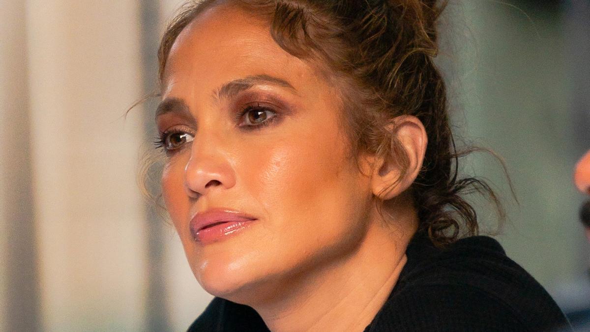 Jennifer Lopez