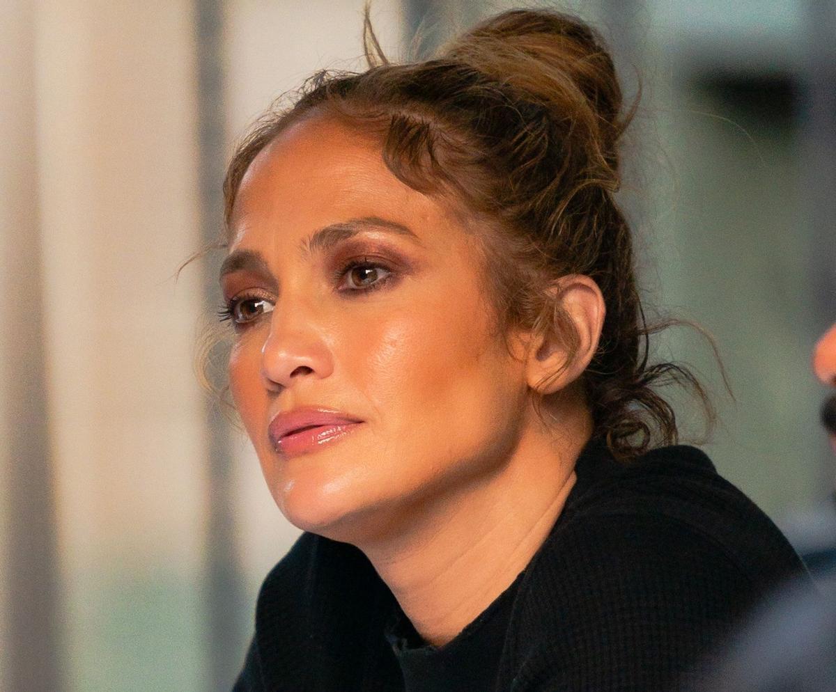 Jennifer Lopez